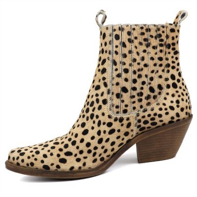 Women's West 3 Boots - Old Cutler