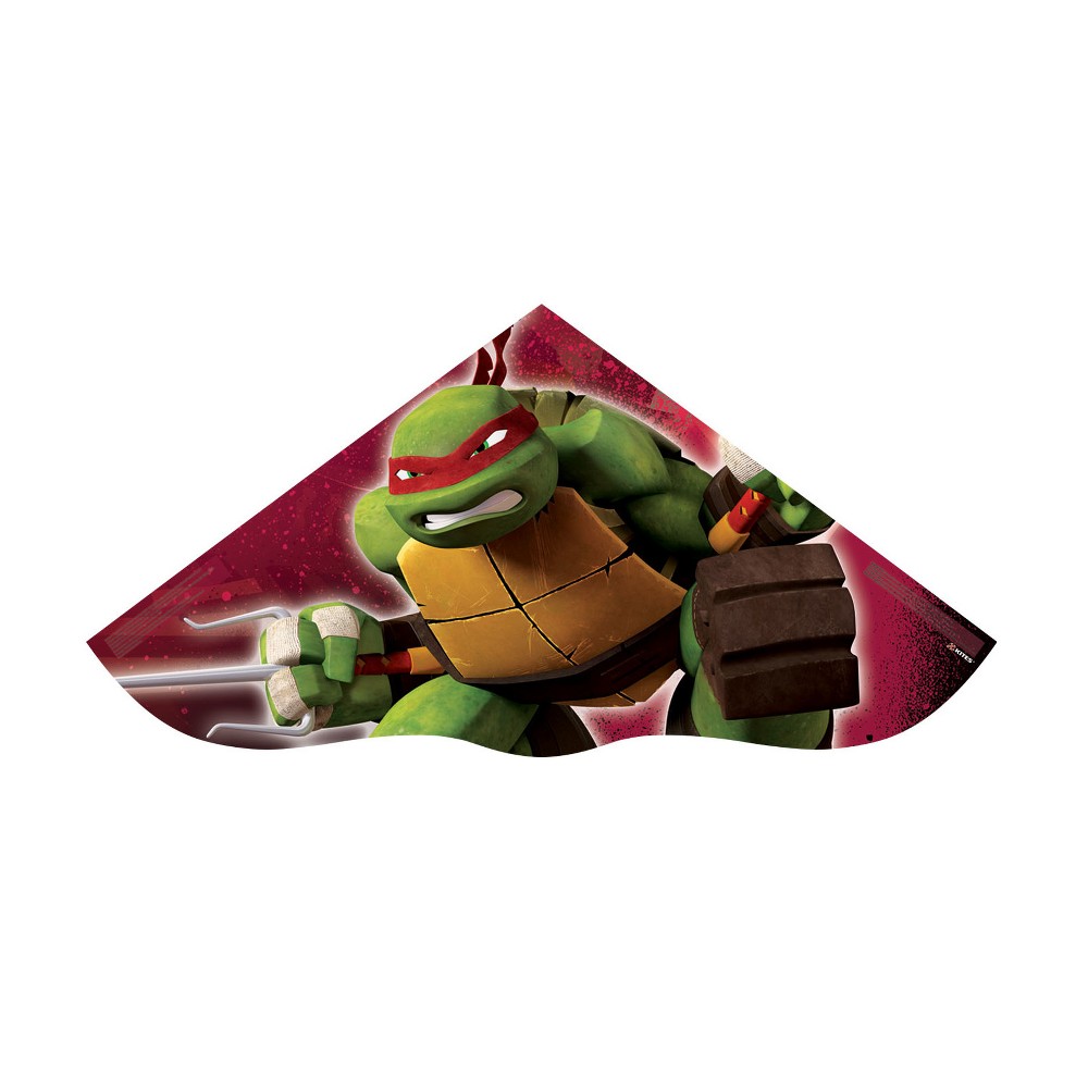 UPC 843258816425 product image for X-Kites Sky Delta Teenage Mutant Ninja Turtles | upcitemdb.com