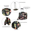 World Traveler Rolling 17-inch Laptop Case - 2 of 4