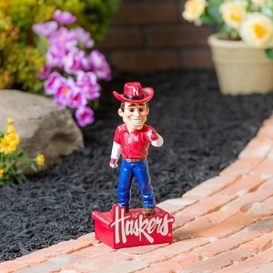 Evergreen University of Nebraska, Mascot Statue - 1 of 4