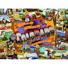 Sunsout Mile High Colorado 1000 pc   Jigsaw Puzzle 70034 - 2 of 4