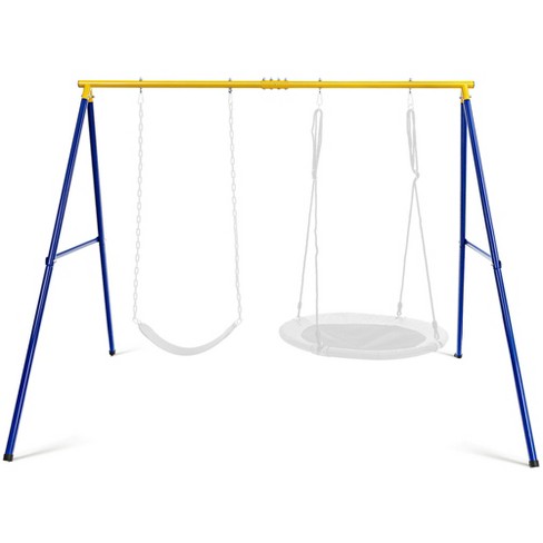 target swing set clearance