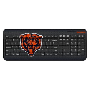 NFL NFC Teams Linen Wireless USB Keyboard - 1 of 4