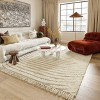 Nuloom Riley Textured Shag Area Rug - 2 of 4
