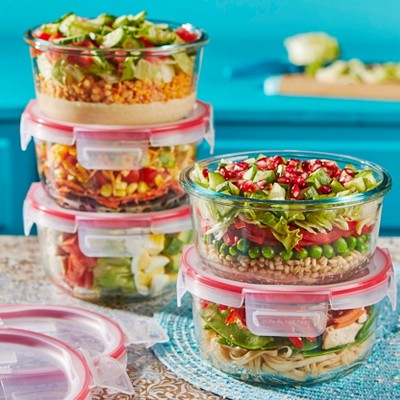 Pyrex Freshlock Food Storage Container - Thumbnail 3