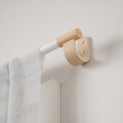 Bellwood Curtain Rod - Thumbnail 4