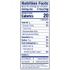 International Delight Frosted Sugar Cookie Coffee Creamer - 14oz - 3 of 4