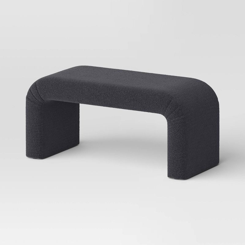 Cicely Waterfall Bench - Threshold™, 1 of 10