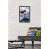 Trends International Disney The Little Mermaid - Sea Splash Framed Wall Poster Prints - 2 of 4