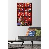 Trends International Dragon Ball Z - Anniversary Unframed Wall Poster Prints - 2 of 4