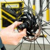 Pedros Pro Cassette Lockring Socket Freewheel Remover Black Shimano, Sunrace, Sram, Chris King 6460005 - 4 of 4