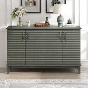 Target accent chest top