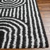 Hauteloom Akela Shag Area Rug - 3 of 4