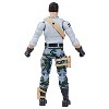 G.I. Joe Classified Series #136, Edward "Starduster" Skylar - 3 of 4