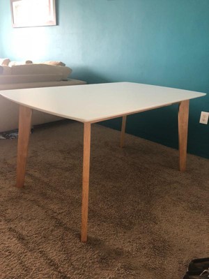 Trademe dining best sale table and chairs