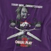 Childs Play 2 Jack Poster Adult T-Shirt - 2 of 4