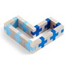 HABA 3D Aerius - 20 Piece Wooden Building Blocks Set (Made in Germany) - 4 of 4