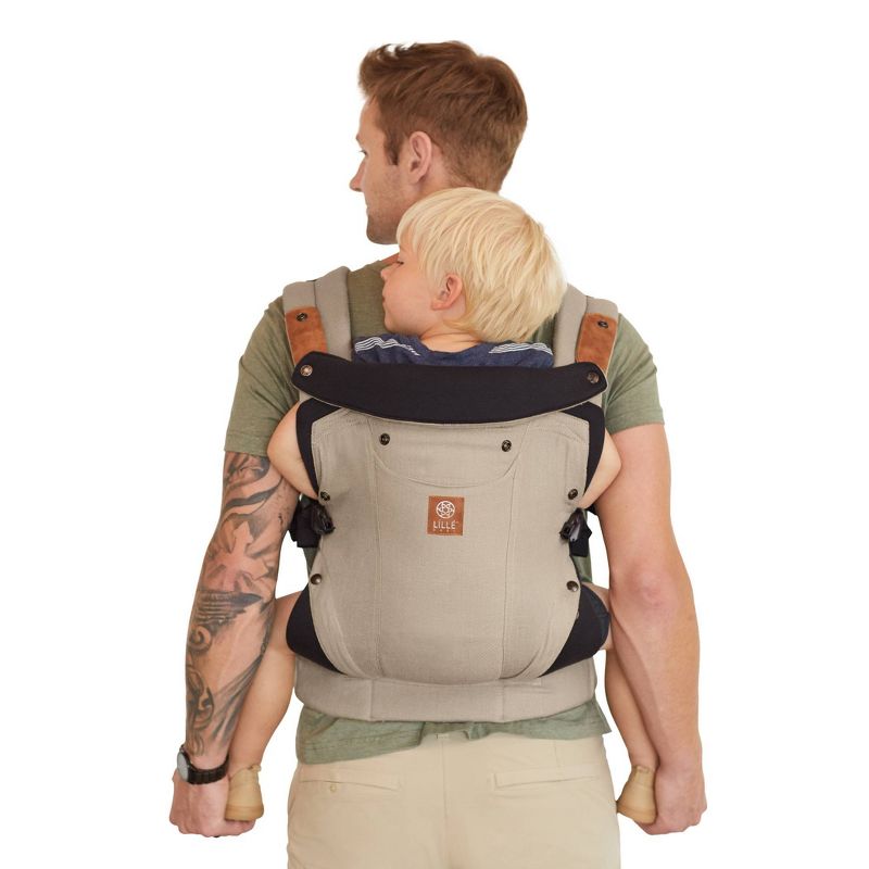 Lillebaby Elevate 6-in-1 Carrier, 3 of 22