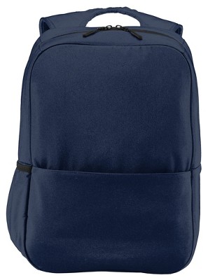 Port Authority Access Square Laptop Backpack