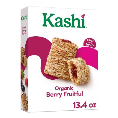 Kashi Organic Breakfast Cereal