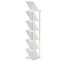 The Lakeside Collection Modular Shoe Rack - 4 of 4