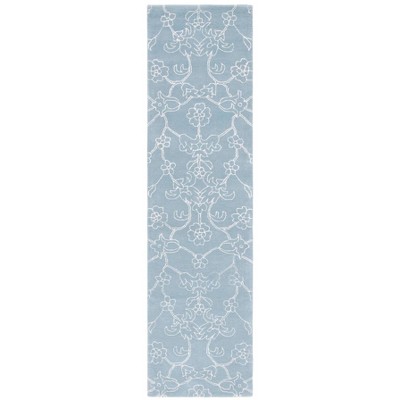 Fifth Avenue FTV135 Hand Tufted Area Rug  - Safavieh