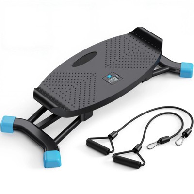 MERACH Ski Machine Fun Cardio Fitness Full Body Aerobic Exercise Equipment