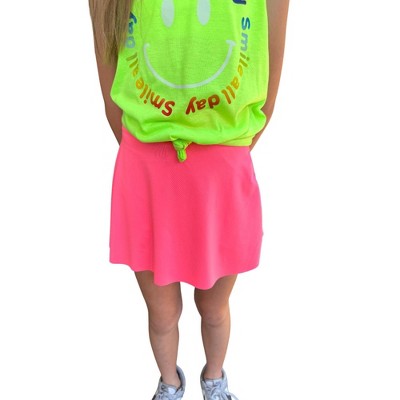 Girl Tennis Skort - Erge