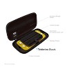 Hyperkin Limited Edition Official Tetris EVA Hard Shell Carrying Case  For Nintendo Switch OLED Model/Nintendo Switch Lite/Nintendo Switch - 3 of 4