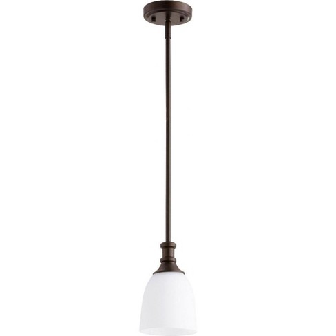 Possini Euro Design Milne Bronze Gold Drum Pendant Chandelier 20