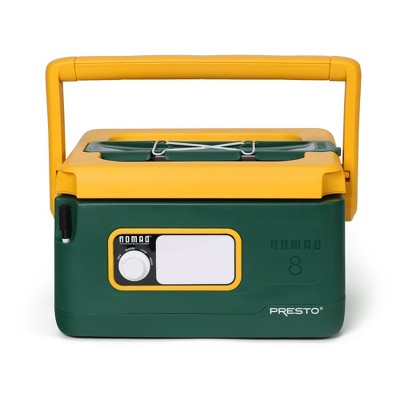 Presto Nomad Slow Cooker - Thumbnail 2