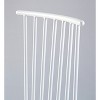 The Lakeside Collection Metal Vintage Chair - Farmhouse Spindle Leg Dining Windsor Chair - 3 of 4