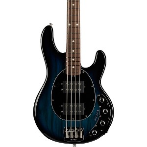 Ernie Ball Music Man StingRay Special HH Electric Bass Guitar - 1 of 4