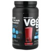 Vega Sport, Plant-Based Premium Protein, Berry, 1 lb 12 oz  (801 g) - 4 of 4