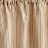Park Designs Agate Valance 72" x 14" - 3 of 3