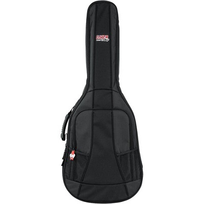 Gator 4G Series Gig Bag for Mini Acoustic Guitars Black