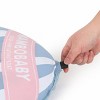 Mambobaby Light Traveler Hot Air Balloon Pool Lounger - 3 of 4