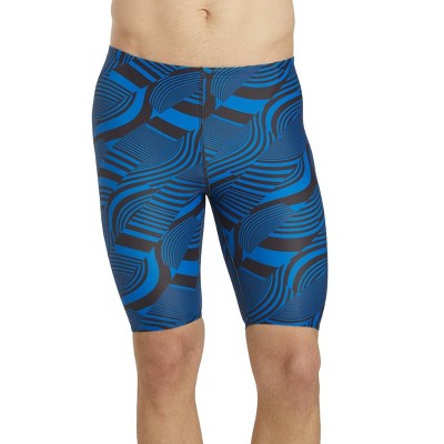 iSwim Swirl Jammer Swimsuit (22-40) — фото 6