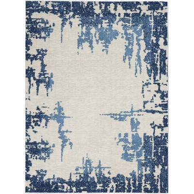 Nourison Imprints IMT04 Indoor Area Rug