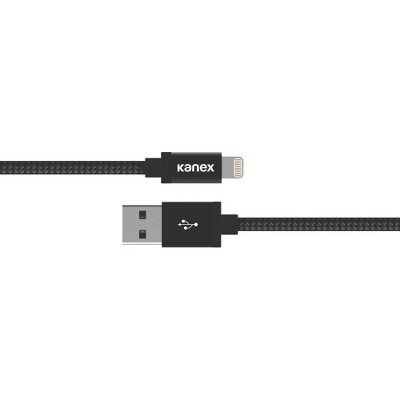 Kanex Durabraid Lightning To Usb Cable / Chargesync Duo Micro Usb