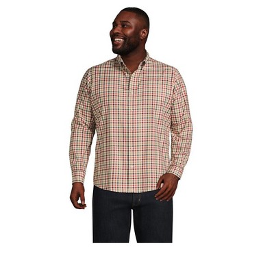 mens short sleeve no iron shirts