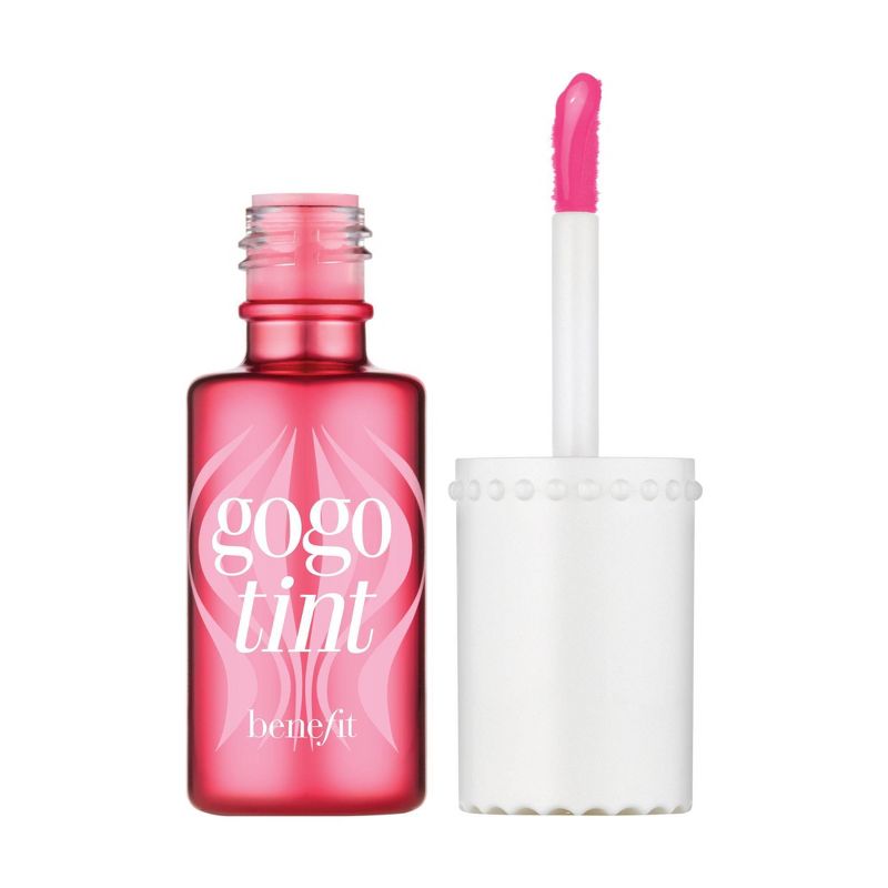 Benefit Cosmetics Liquid Lip Blush & Tint - 0.2 oz - Ulta Beauty, 1 of 10