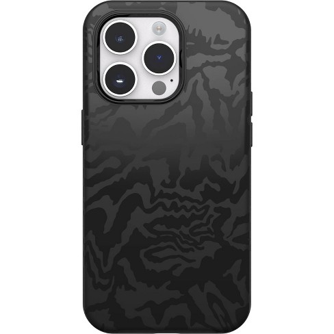 Otterbox Symmetry iPhone 14 Plus Case Black