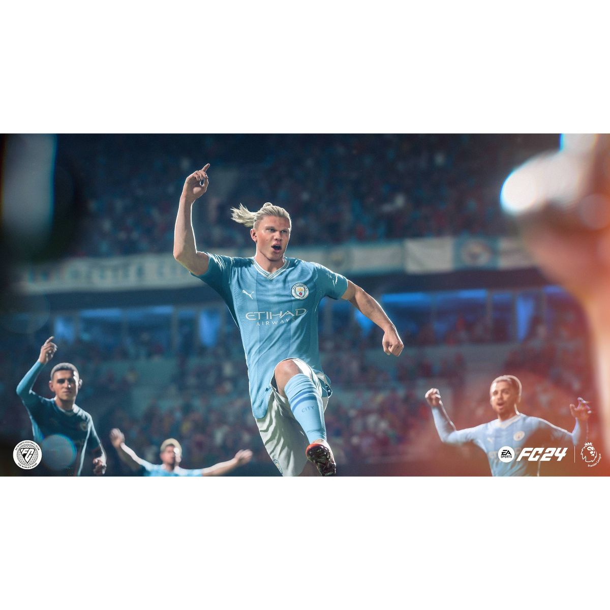 EA Sports FC 24: FC Points - Xbox Series X|S/Xbox One (Digital) - thumbnail 3