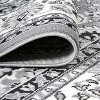 JONATHAN Y Palmette Modern Floral Area Rug - 4 of 4
