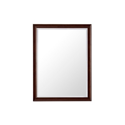 James Martin Signature Vanities Glenbrooke 30" Mirror