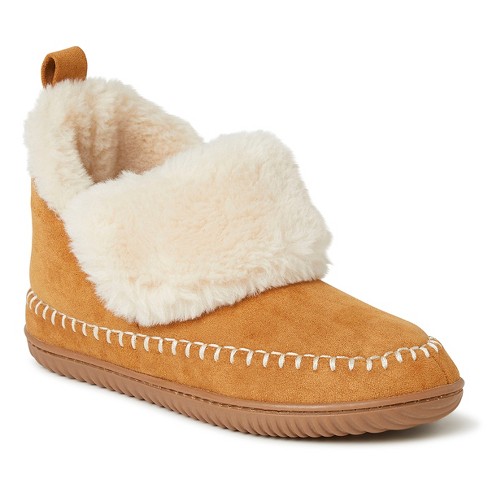 Boot slippers size online 9