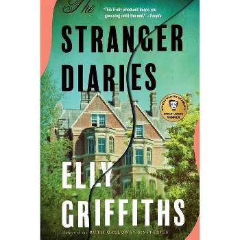 The Stranger Diaries - by Elly Griffiths
