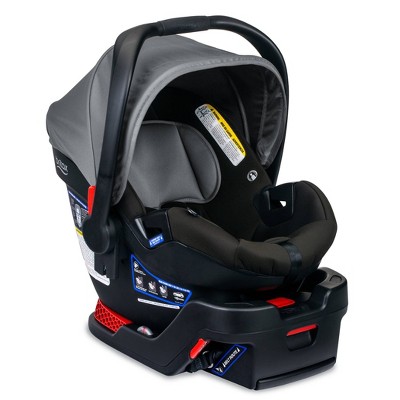 jpma certified infant car seats