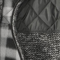 melange charcoal